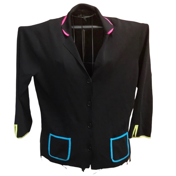 Spenser Jeremy Blouse - Picture 1 of 2